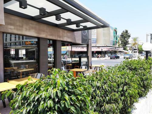 Lovely One Bed Apartment Near The Beach