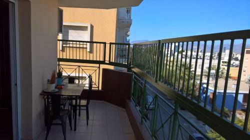 Apartamento The Business Appartment