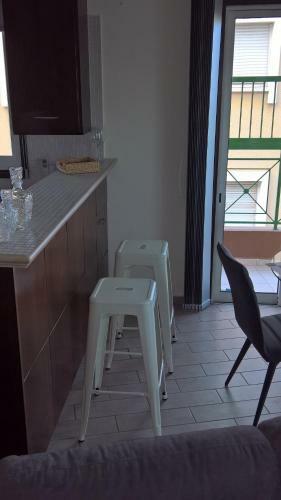 Apartamento The Business Appartment