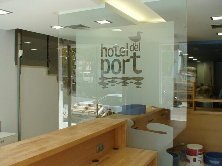 Hotel Del Port