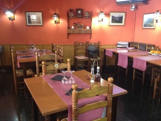 Hostal Porta De N�ria