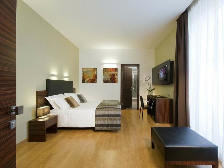 Hotel Trevi Collection