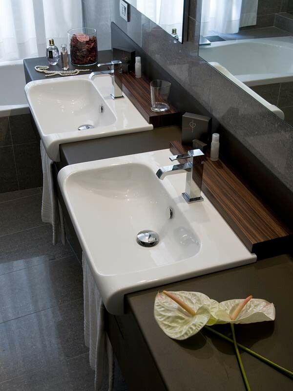 Hotel Trevi Collection