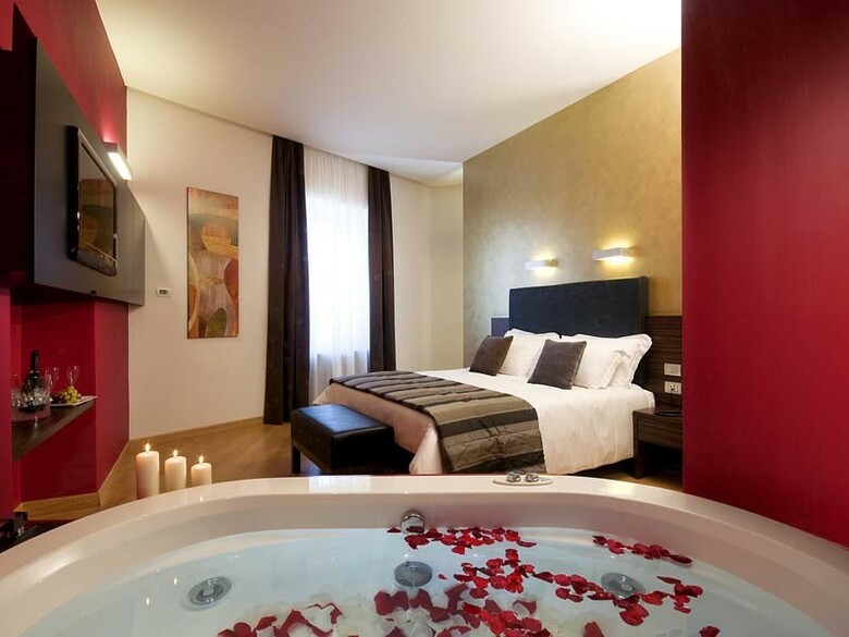 Hotel Trevi Collection