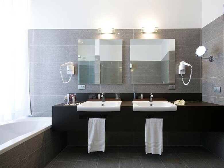 Hotel Trevi Collection