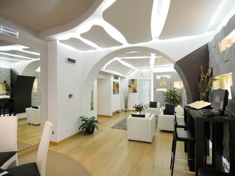 Hotel Trevi Collection