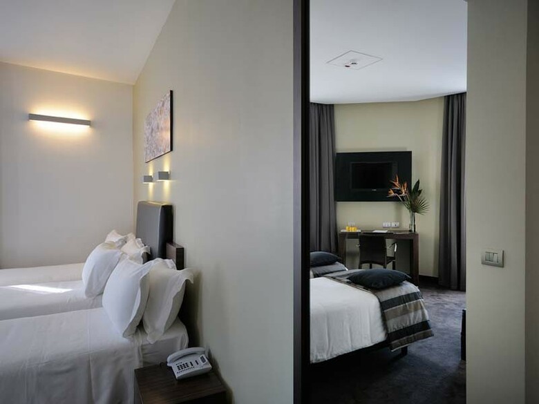 Hotel Trevi Collection