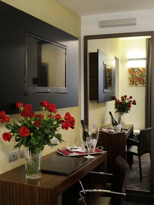 Hotel Trevi Collection