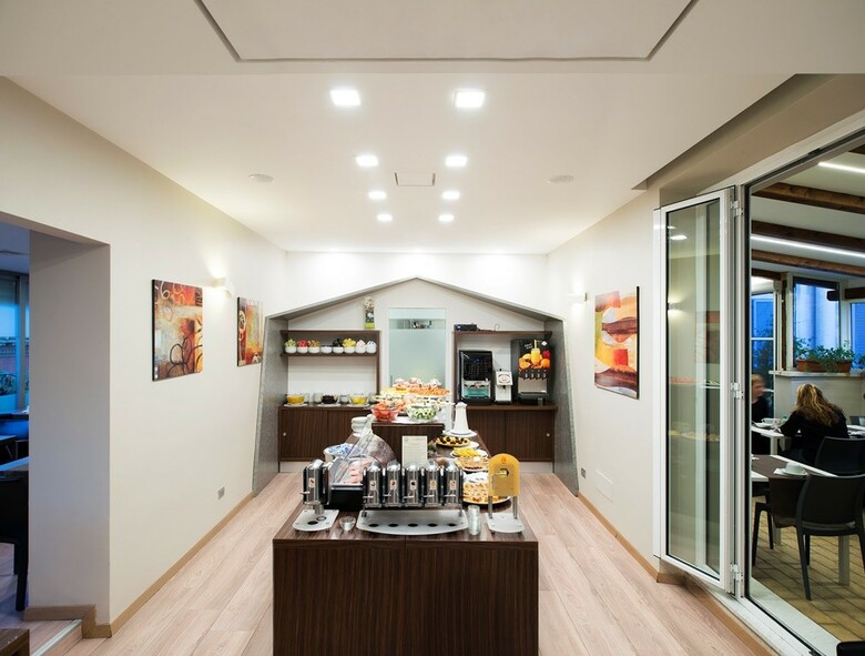 Hotel Trevi Collection