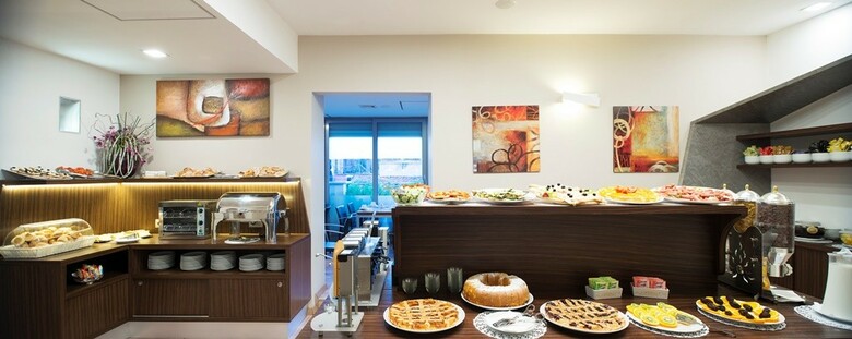 Hotel Trevi Collection