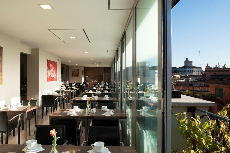 Hotel Trevi Collection