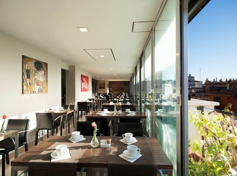 Hotel Trevi Collection