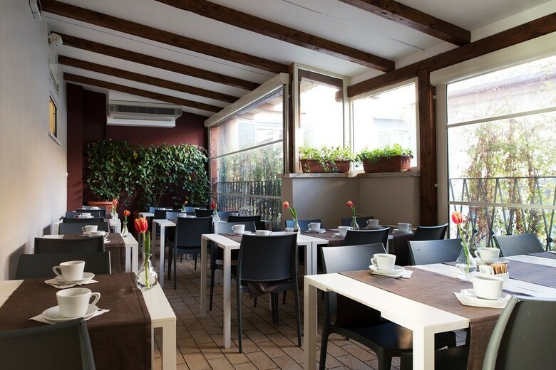 Hotel Trevi Collection