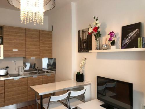 Apartamento Affitti Abano - Rent Abano