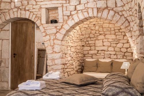 Bed & Breakfast Il Trullo Dell'agricoltore
