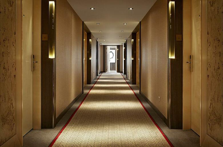 Hotel Grand Hyatt Taipei