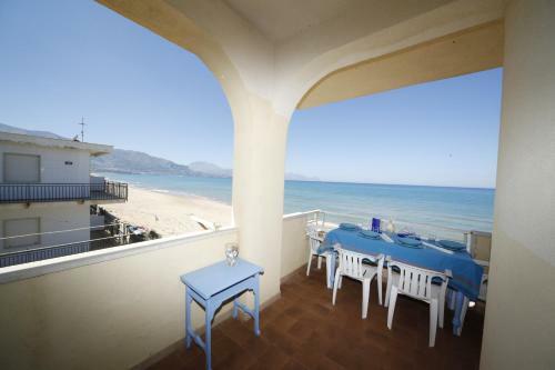 Apartamento Casa Vacanze Flora