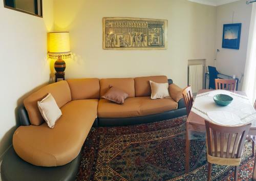 Apartamento Amalfi Hills