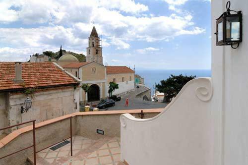 Apartamento Amalfi Hills