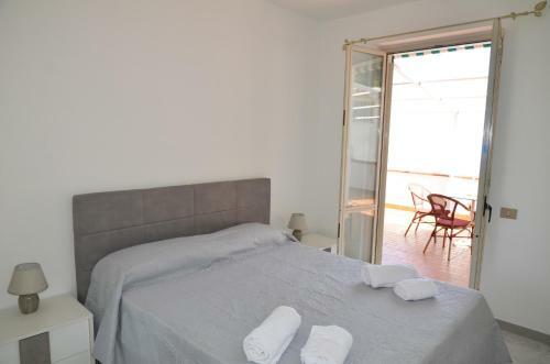 Apartamento Amalfi Hills
