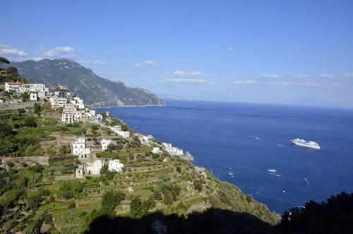 Apartamento Amalfi Hills