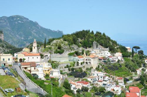 Apartamento Amalfi Hills
