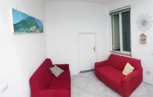 Apartamento Amalfi Hills