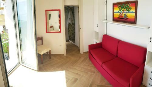 Apartamento Amalfi Hills