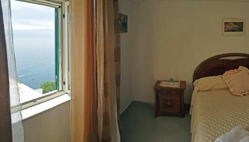 Apartamento Amalfi Hills