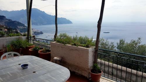Apartamento Amalfi Hills