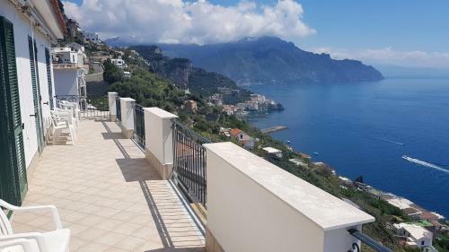 Apartamento Amalfi Hills