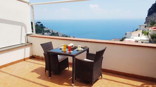 Apartamento Amalfi Hills