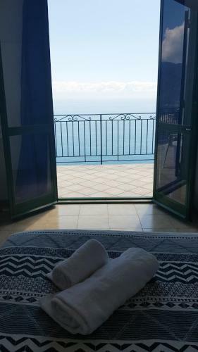 Apartamento Amalfi Hills