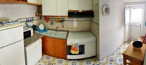 Apartamento Amalfi Hills