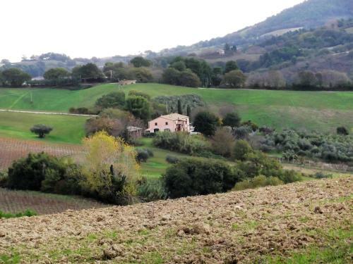 Locazione Turistica Villa Dell'est