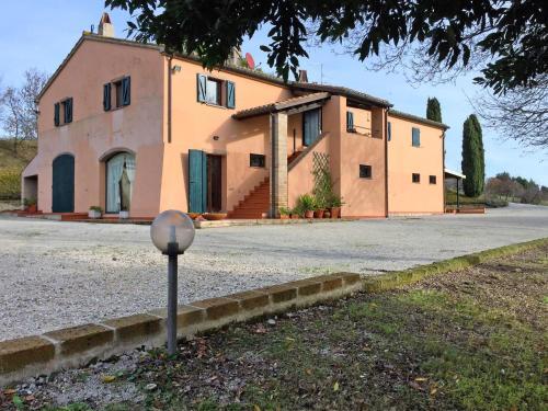 Locazione Turistica Villa Dell'est