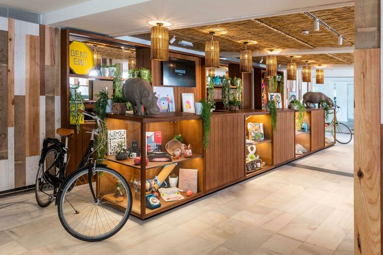 Hotel Innside By Meli� Alcudia