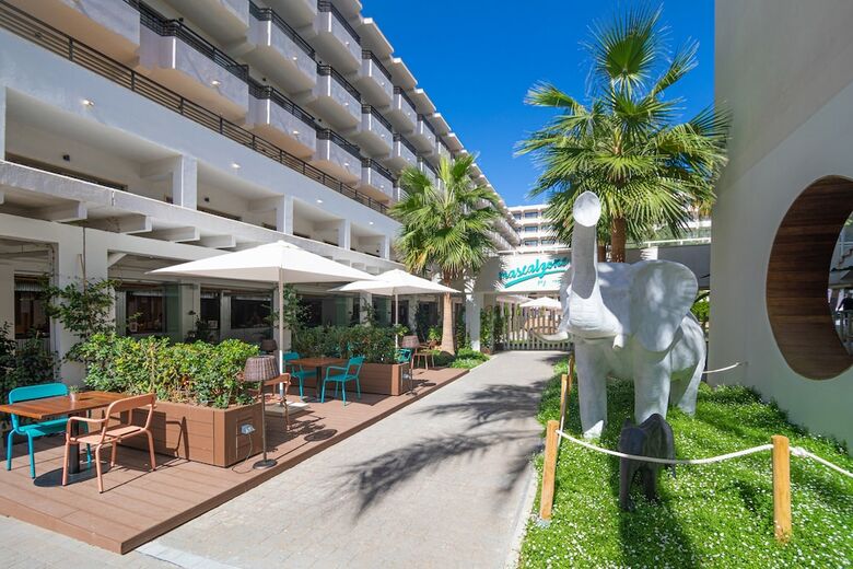Hotel Innside By Meli� Alcudia