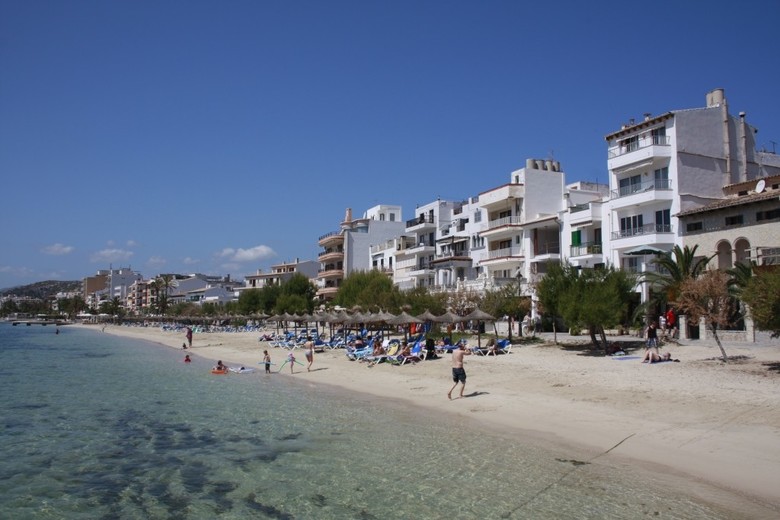 Hotel Hoposa Bah�a