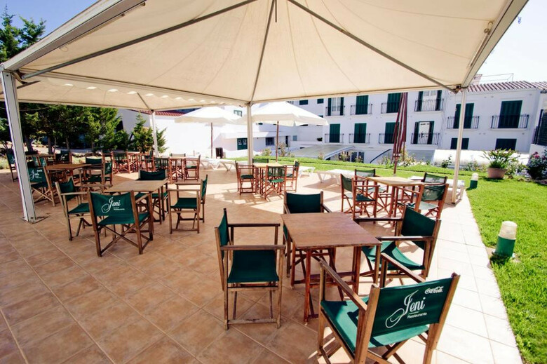 Hotel Jeni & Restaurant