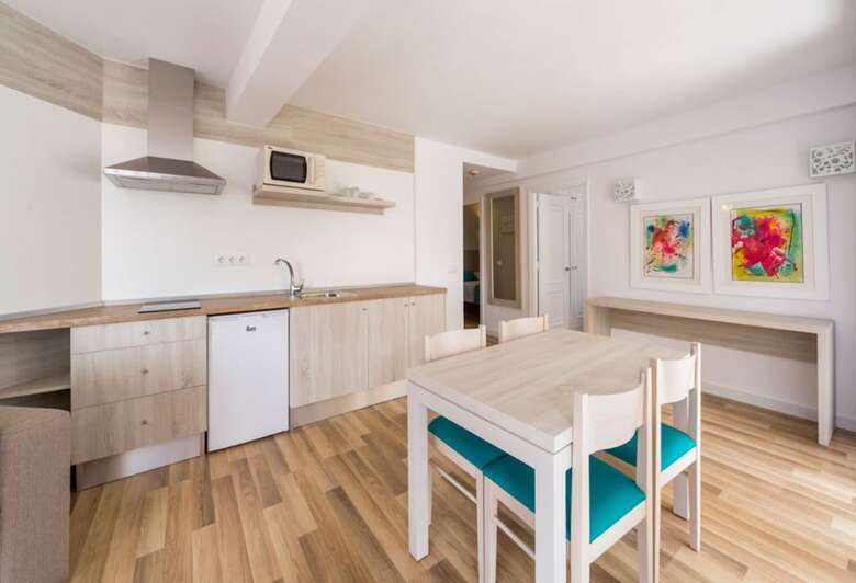 Hotel Comitas Floramar