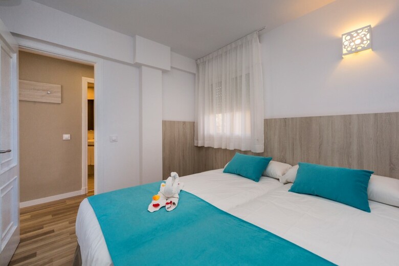 Hotel Comitas Floramar