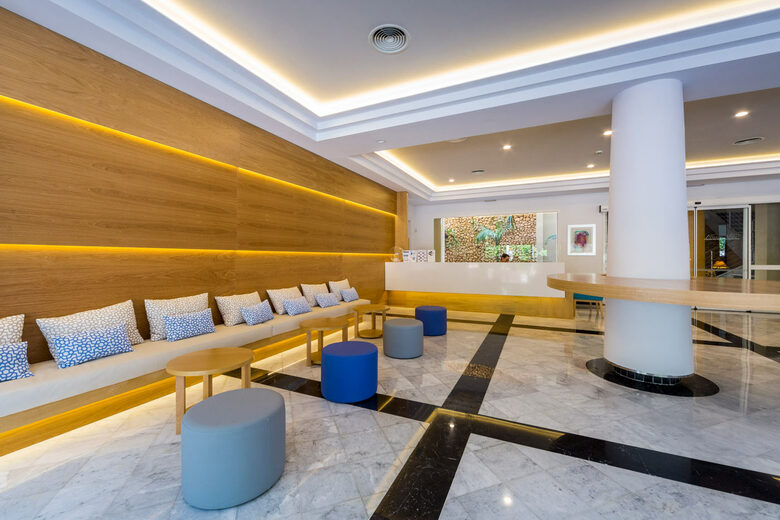 Hotel Comitas Floramar