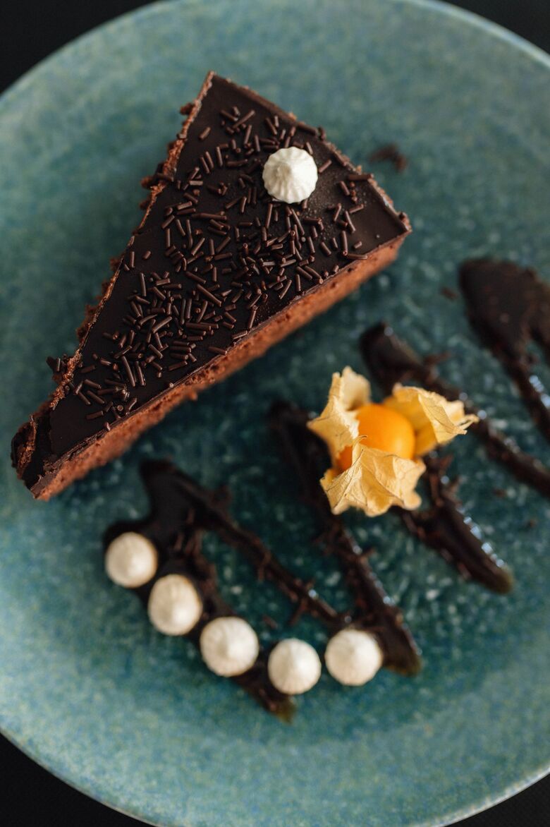 Hotel Comitas Floramar