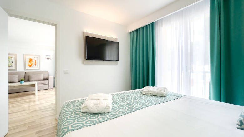 Hotel Comitas Floramar