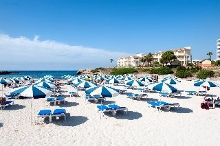 Aparthotel Grupotel Tamariscos