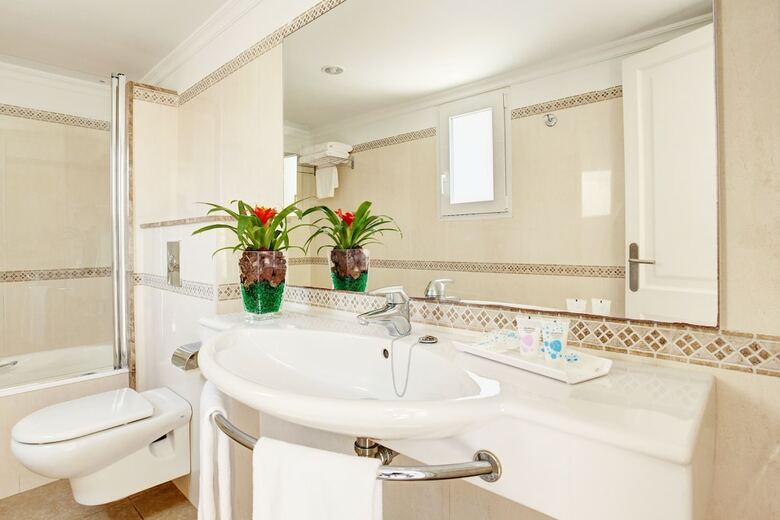 Aparthotel Grupotel Tamariscos