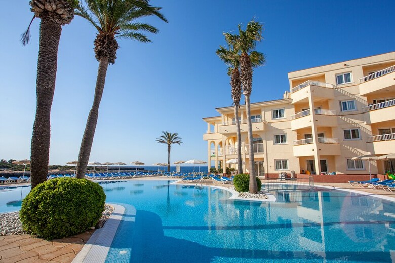 Aparthotel Grupotel Tamariscos