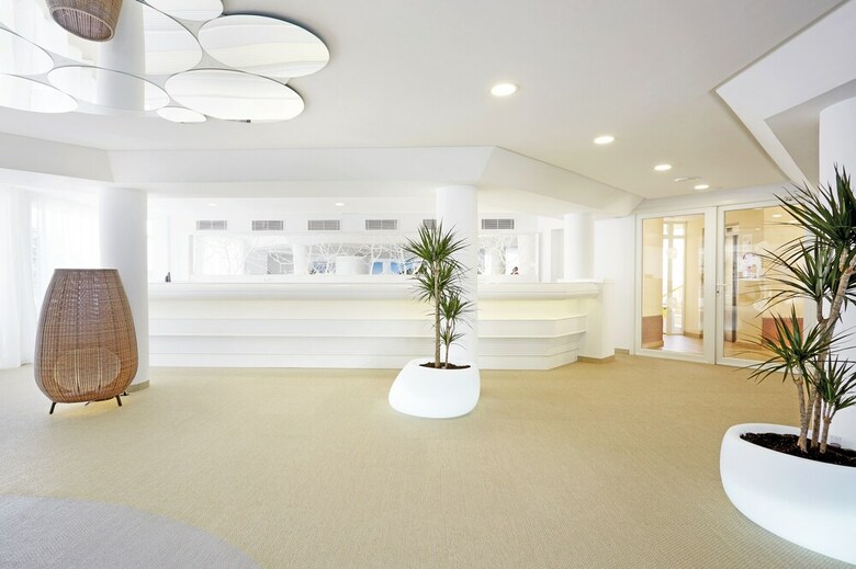 Aparthotel Grupotel Tamariscos