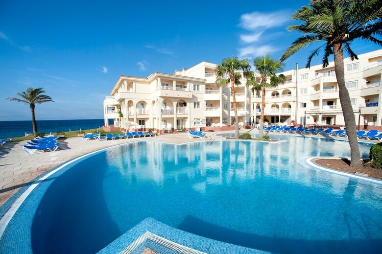 Aparthotel Grupotel Tamariscos